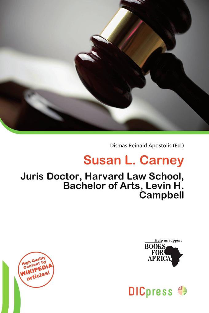 Susan L. Carney