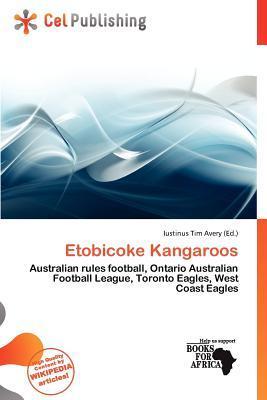 Etobicoke Kangaroos