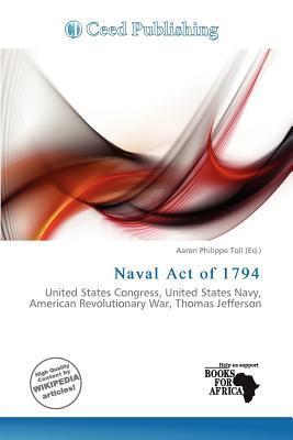 Naval Act of 1794