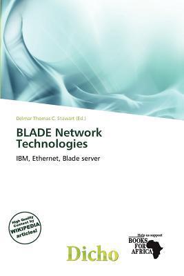 BLADE Network Technologies