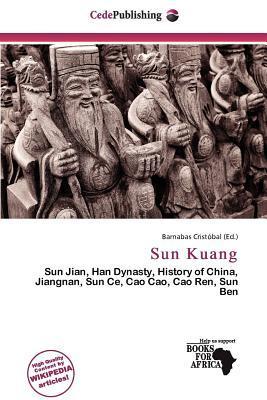 Sun Kuang