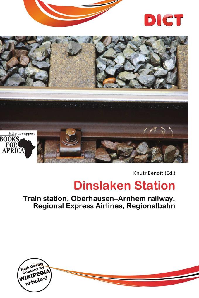 Dinslaken Station