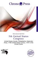 5th United States Congress
