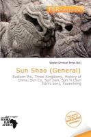 Sun Shao (General)