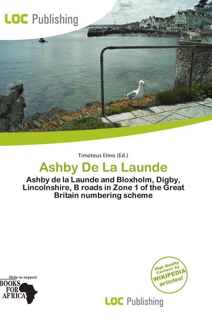 Ashby De La Launde