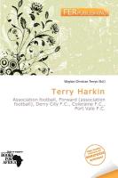 Terry Harkin