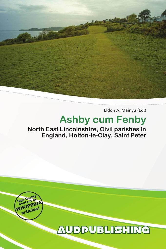 Ashby cum Fenby