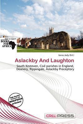 Aslackby And Laughton