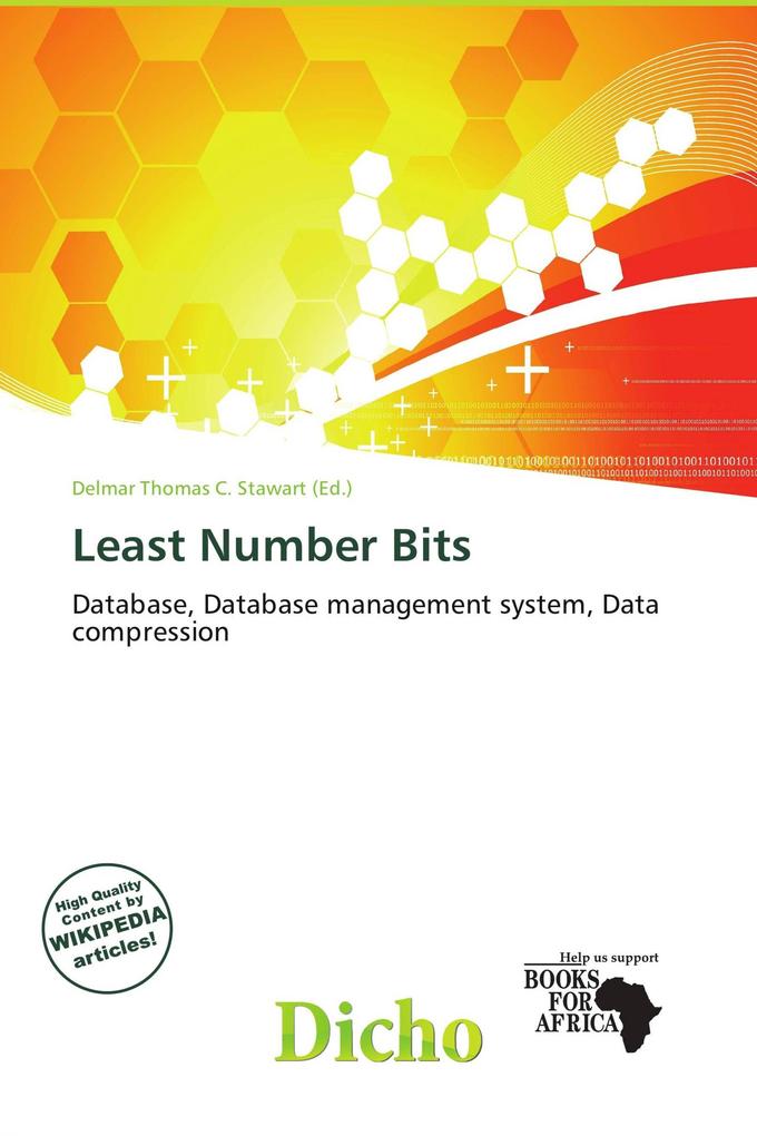 Least Number Bits