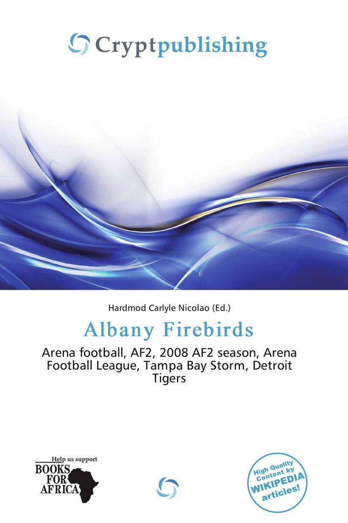 Albany Firebirds