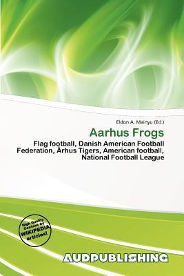 Aarhus Frogs