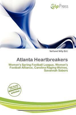 Atlanta Heartbreakers
