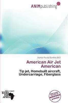 American Air Jet American