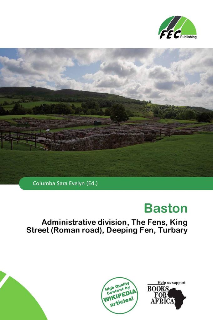 Baston