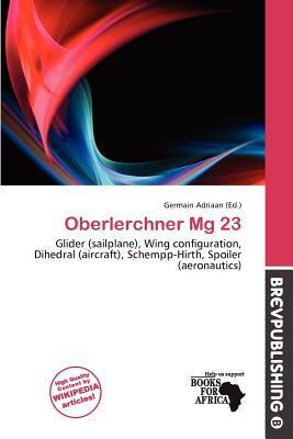 Oberlerchner Mg 23