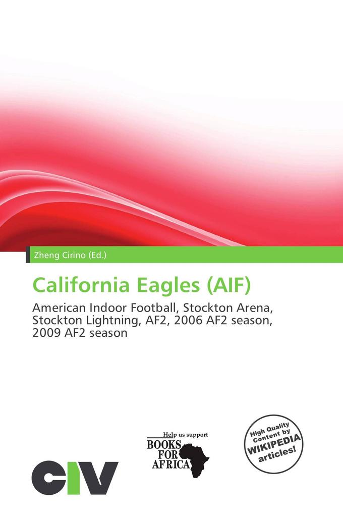 California Eagles (AIF)