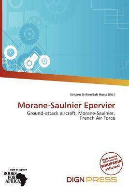 Morane-Saulnier Epervier