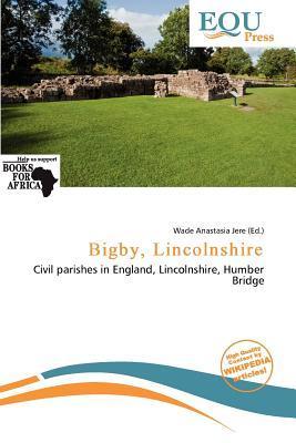 Bigby Lincolnshire