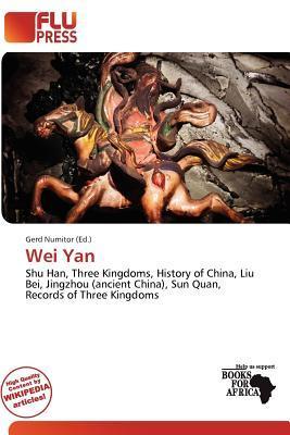 Wei Yan