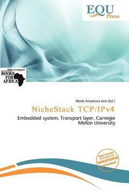 NicheStack TCP/IPv4