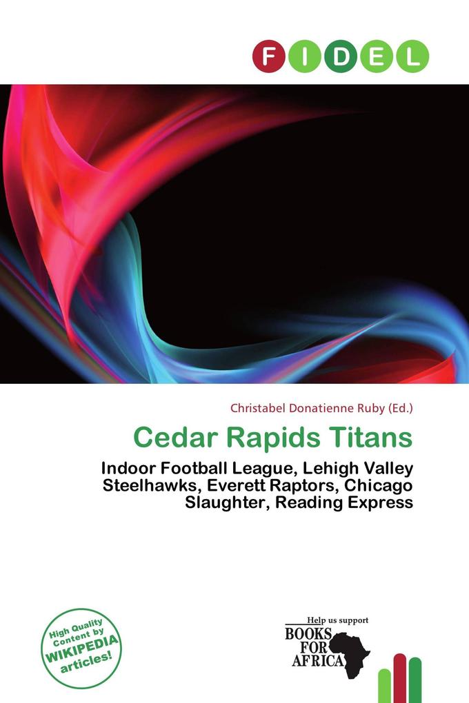 Cedar Rapids Titans