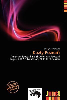Kozy Pozna