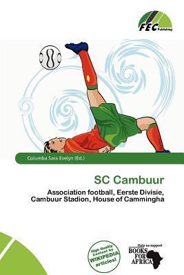 SC Cambuur