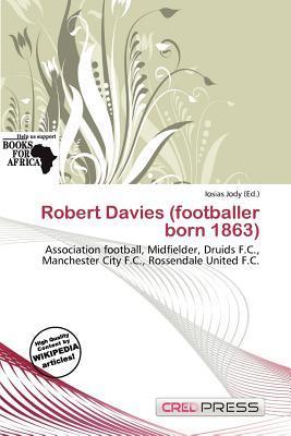 Robert Davies (footballer born 1863)