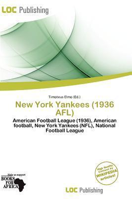 New York Yankees (1936 AFL)