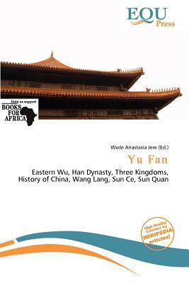 Yu Fan