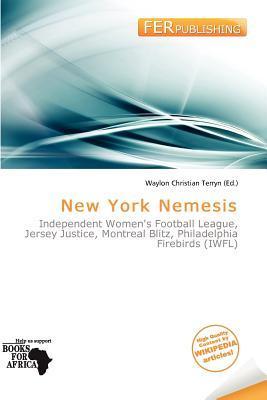 New York Nemesis