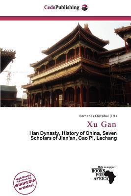 Xu Gan