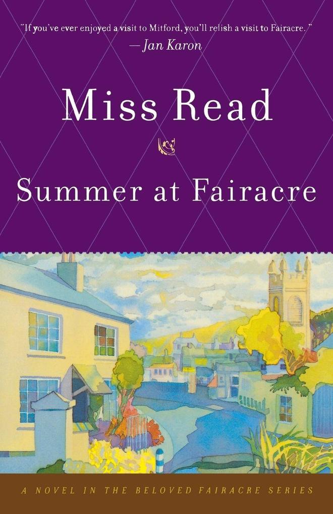 Summer at Fairacre