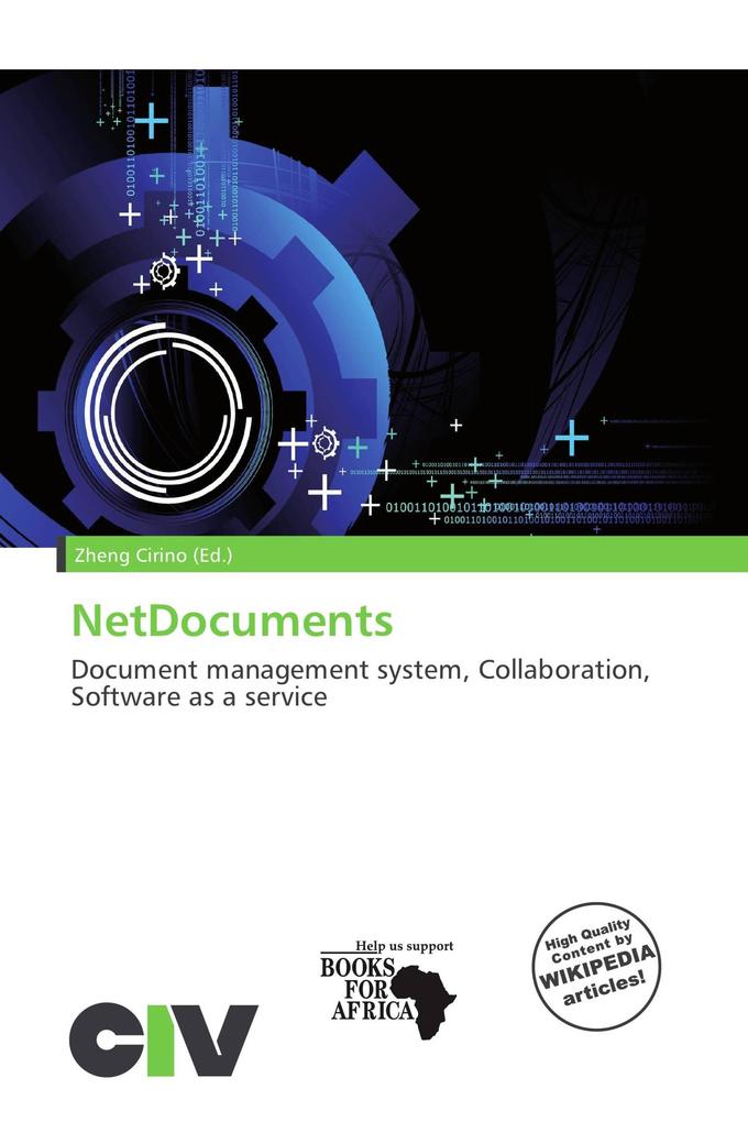 NetDocuments