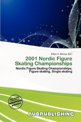 2001 Nordic Figure Skating Championships
