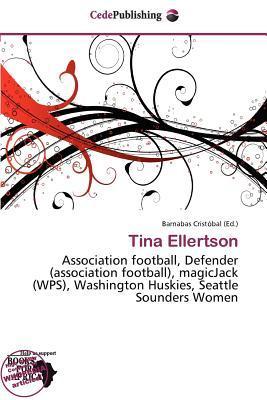 Tina Ellertson