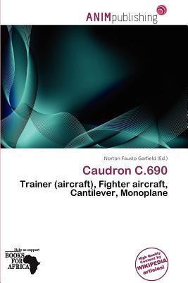 Caudron C.690