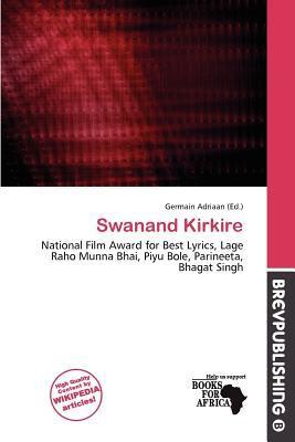 Swanand Kirkire