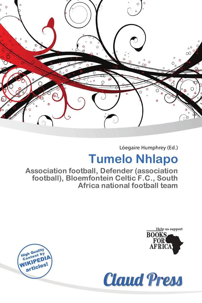 Tumelo Nhlapo