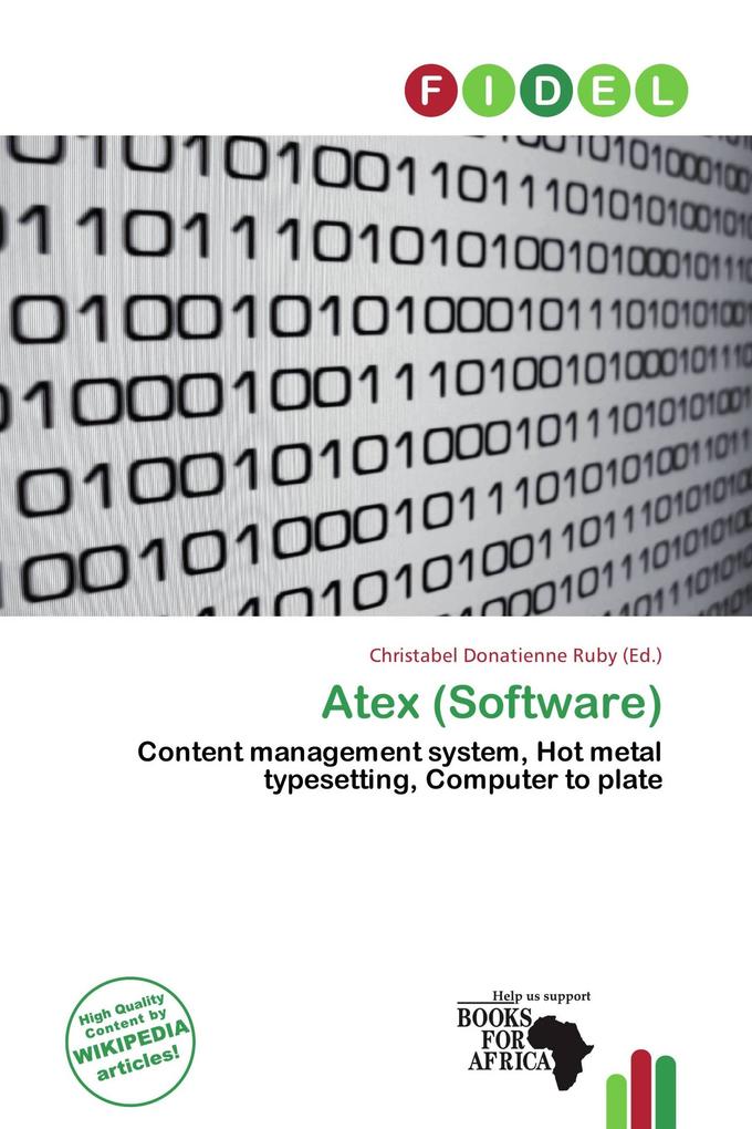 Atex (Software)