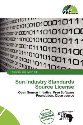 Sun Industry Standards Source License