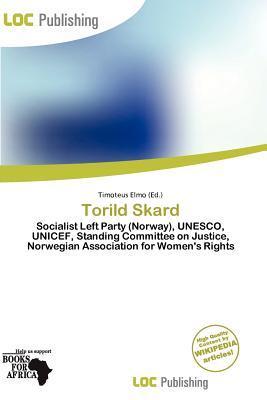 Torild Skard
