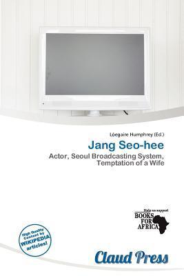 Jang Seo-hee