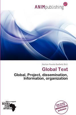 Global Text