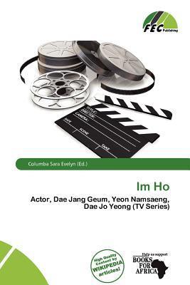 Im Ho