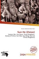 Sun He (Zixiao)