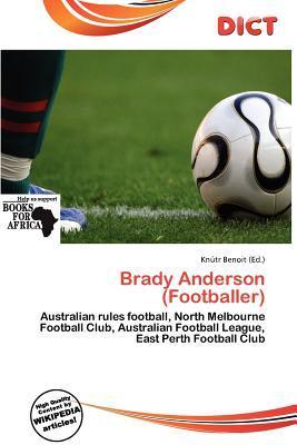 Brady Anderson (Footballer)