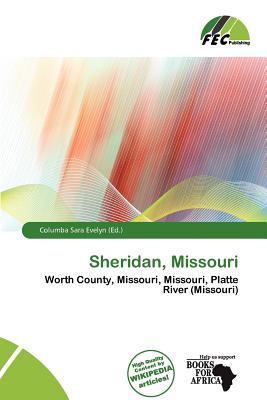 Sheridan Missouri