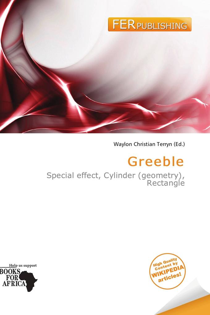 Greeble