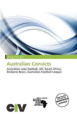 Australian Convicts
